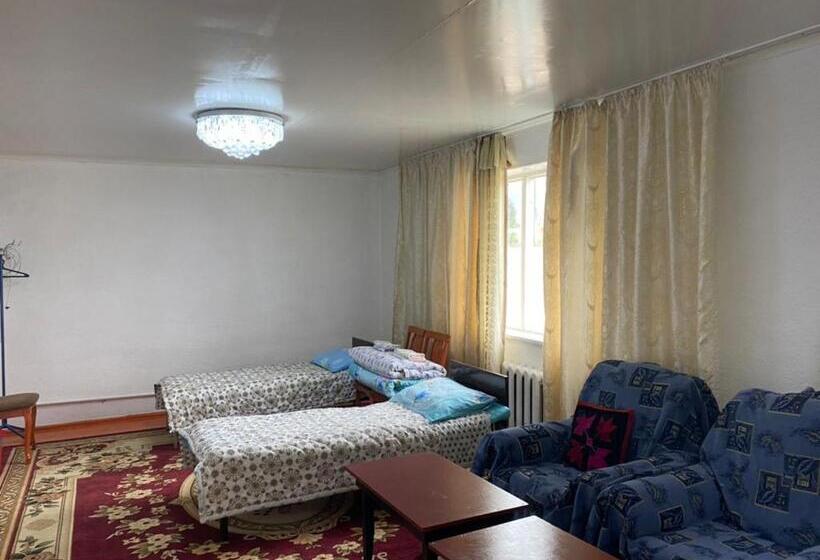 پانسیون Nurgul