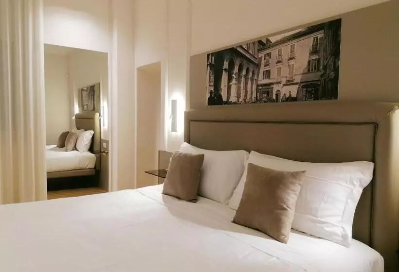 پانسیون Palazzo Cortesi