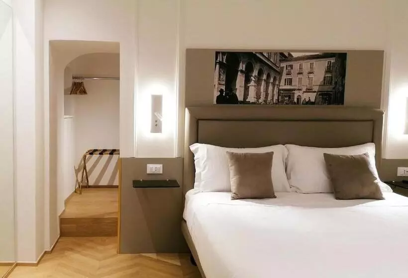 پانسیون Palazzo Cortesi