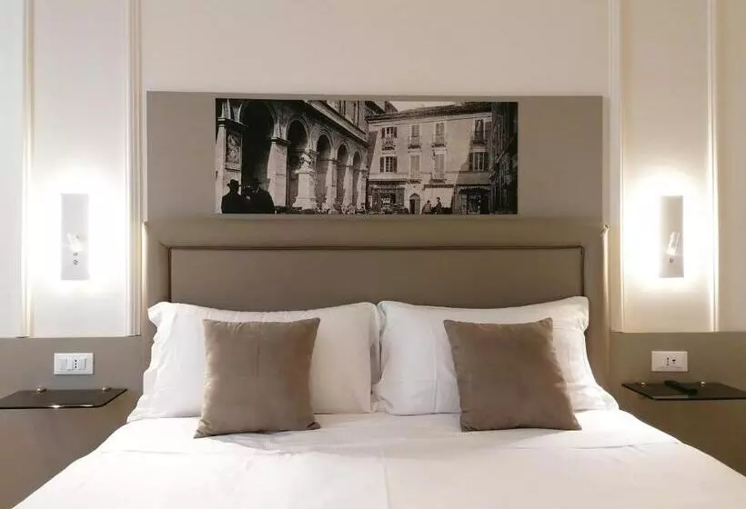 پانسیون Palazzo Cortesi