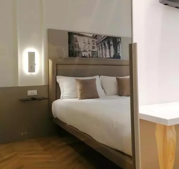 پانسیون Palazzo Cortesi