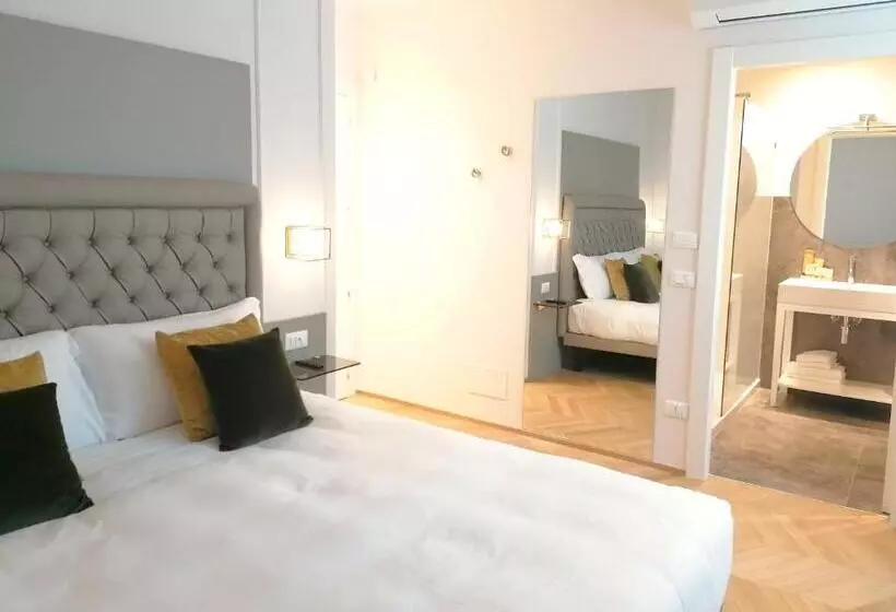 پانسیون Palazzo Cortesi