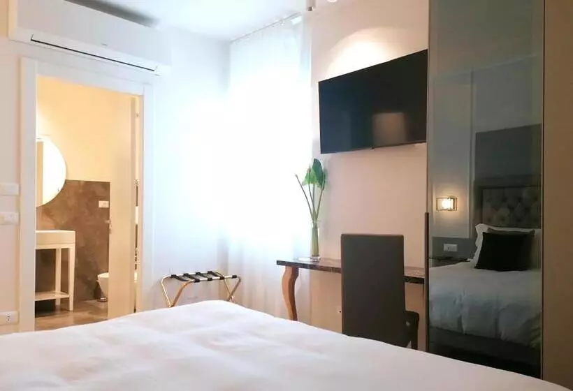 پانسیون Palazzo Cortesi