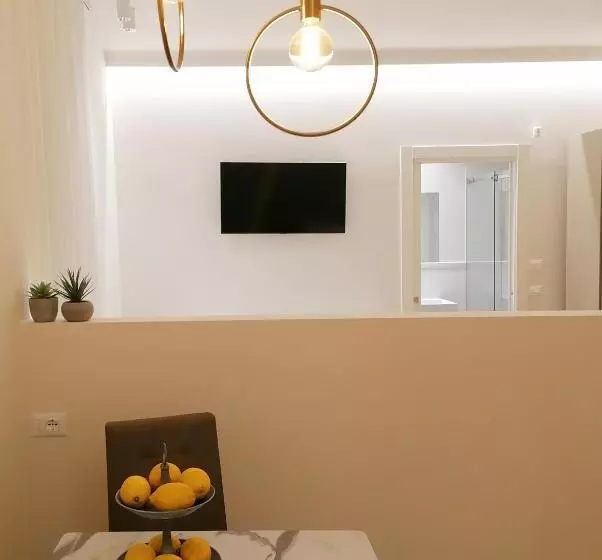 پانسیون Palazzo Cortesi