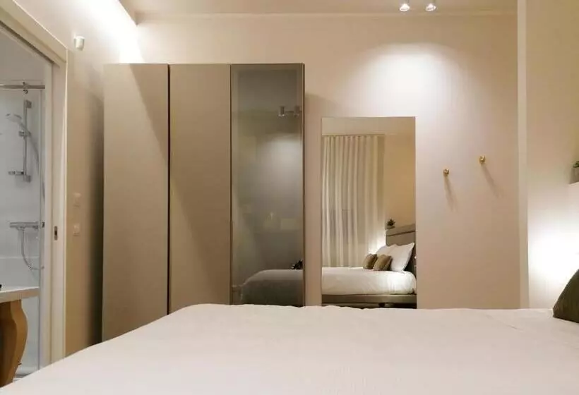 پانسیون Palazzo Cortesi