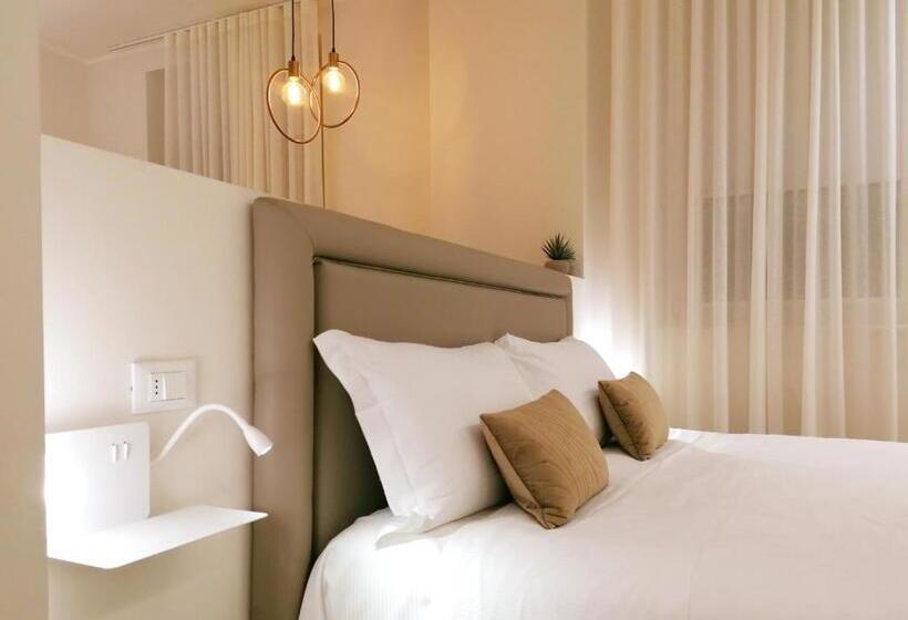 پانسیون Palazzo Cortesi