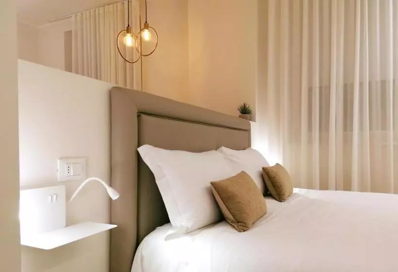 پانسیون Palazzo Cortesi