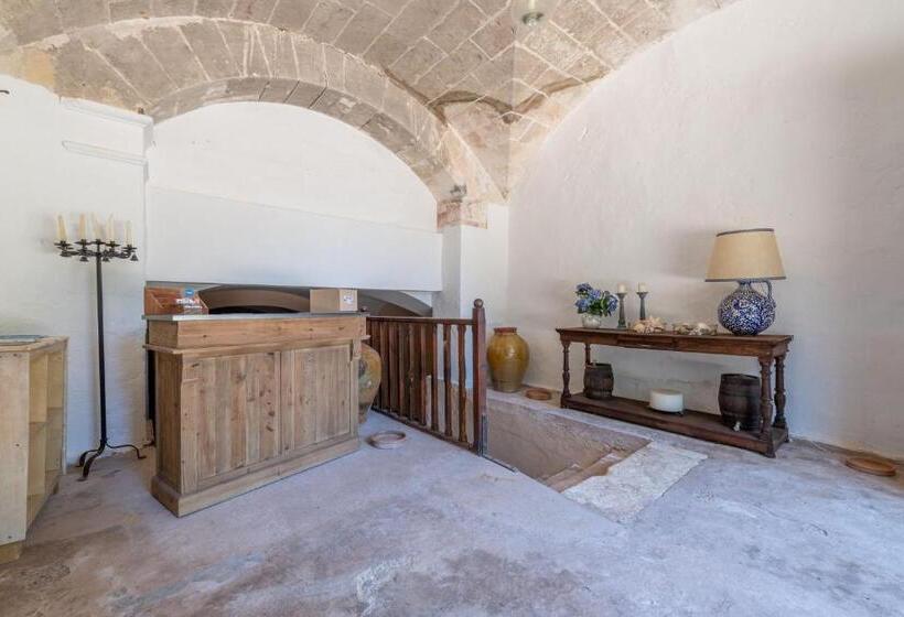 بنسيون Son Vivot   Doble Con Balcón