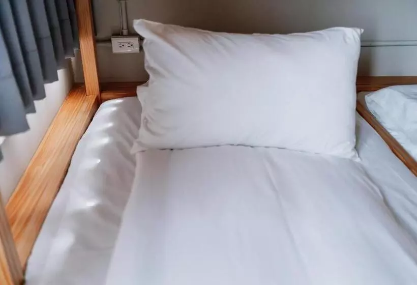 Majatalo 東皋歇暝 鹿港民宿 Tang Ko Hioh Mî  Lukang Guesthouse