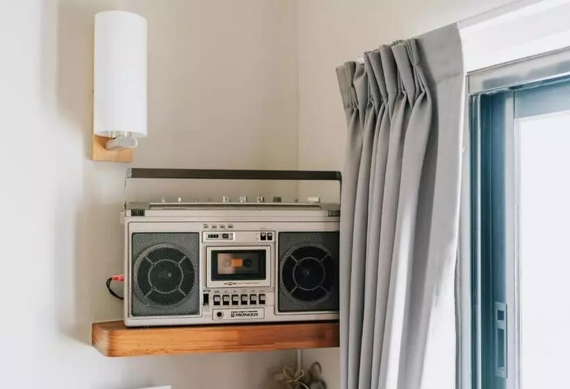 Majatalo 東皋歇暝 鹿港民宿 Tang Ko Hioh Mî  Lukang Guesthouse