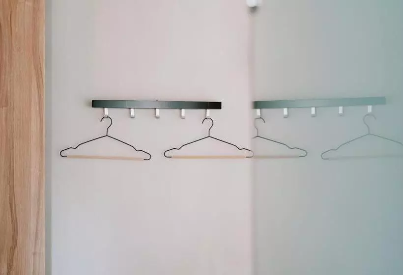 Majatalo 東皋歇暝 鹿港民宿 Tang Ko Hioh Mî  Lukang Guesthouse