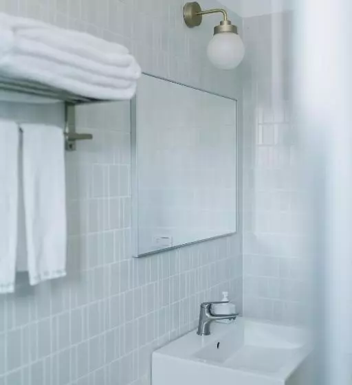 Majatalo 東皋歇暝 鹿港民宿 Tang Ko Hioh Mî  Lukang Guesthouse