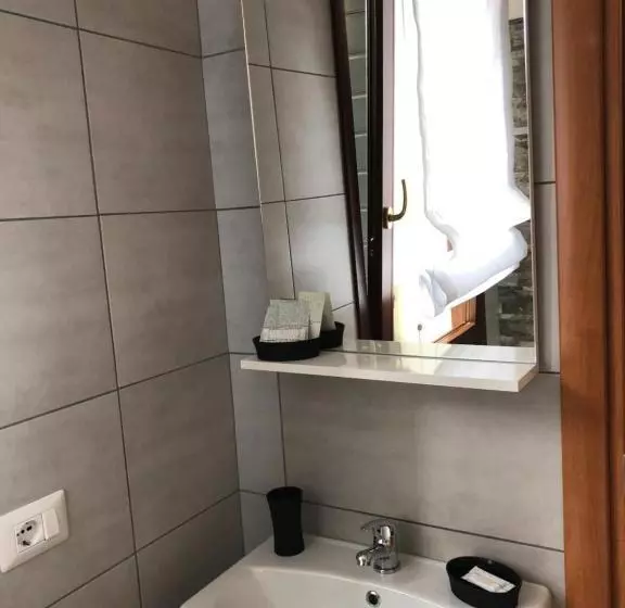 پانسیون Villa Trevisi  S