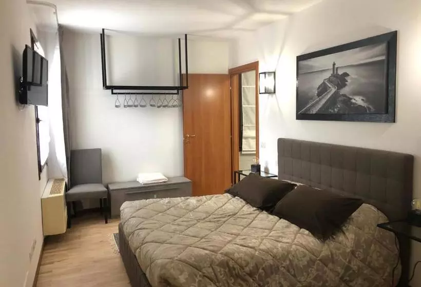 پانسیون Villa Trevisi  S