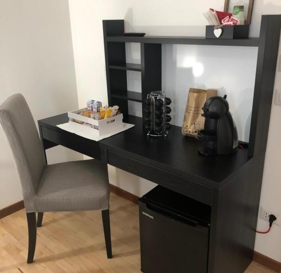 پانسیون Villa Trevisi S