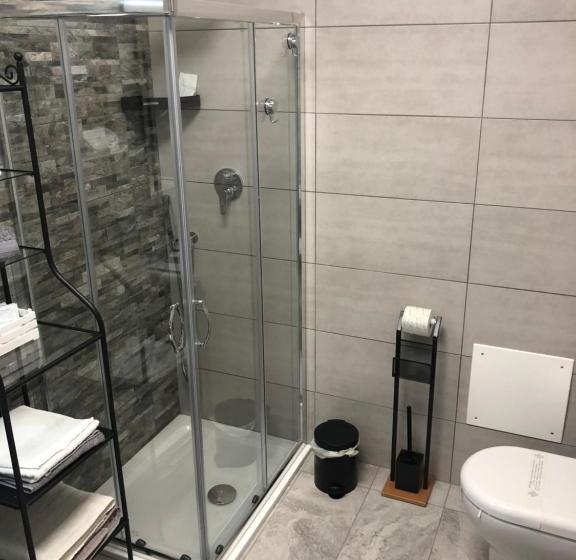 پانسیون Villa Trevisi S