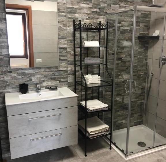 پانسیون Villa Trevisi S