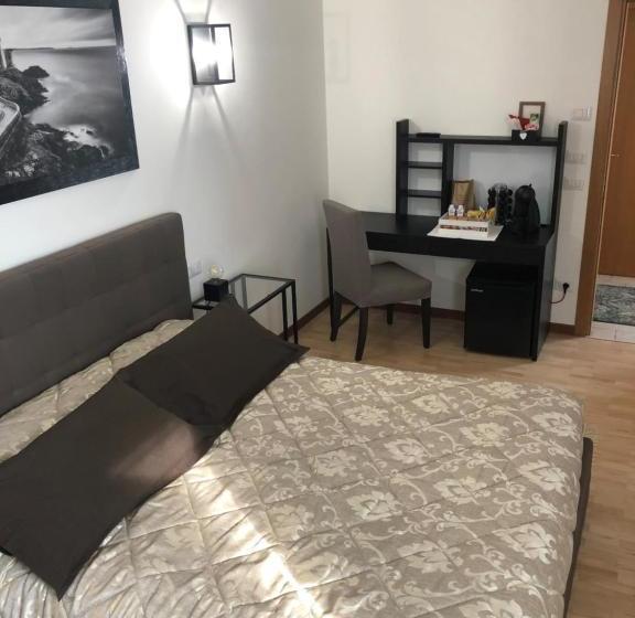 پانسیون Villa Trevisi S