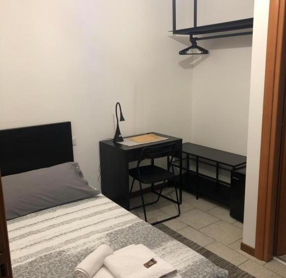 پانسیون Villa Trevisi S