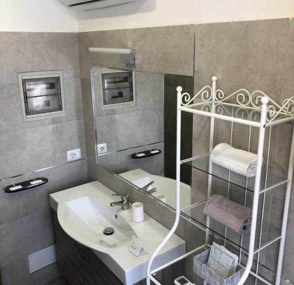 پانسیون Villa Trevisi S