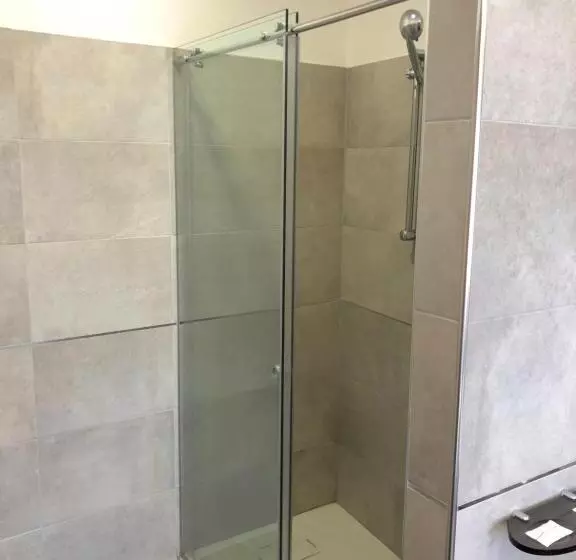 پانسیون Villa Trevisi  S