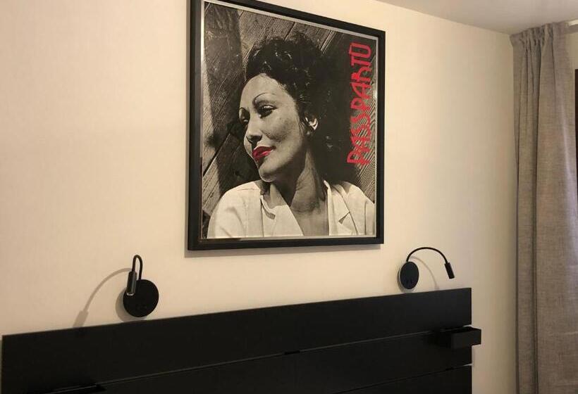 پانسیون Villa Trevisi S