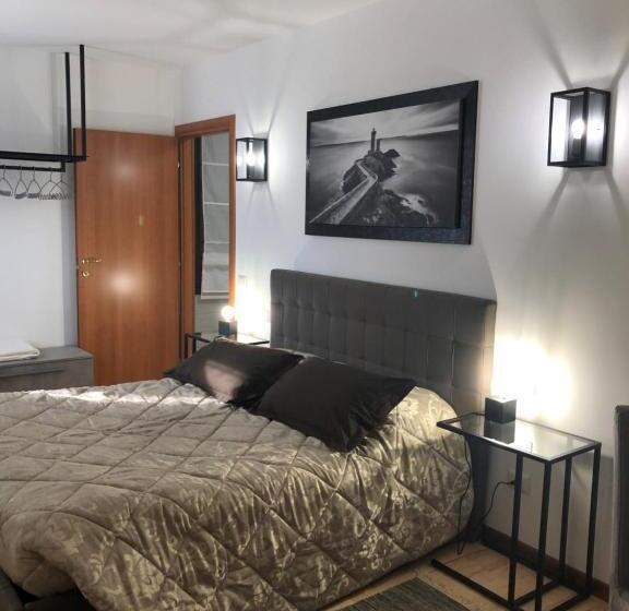 پانسیون Villa Trevisi S