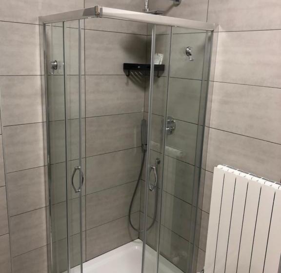 پانسیون Villa Trevisi S