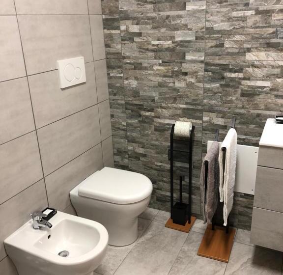 پانسیون Villa Trevisi S