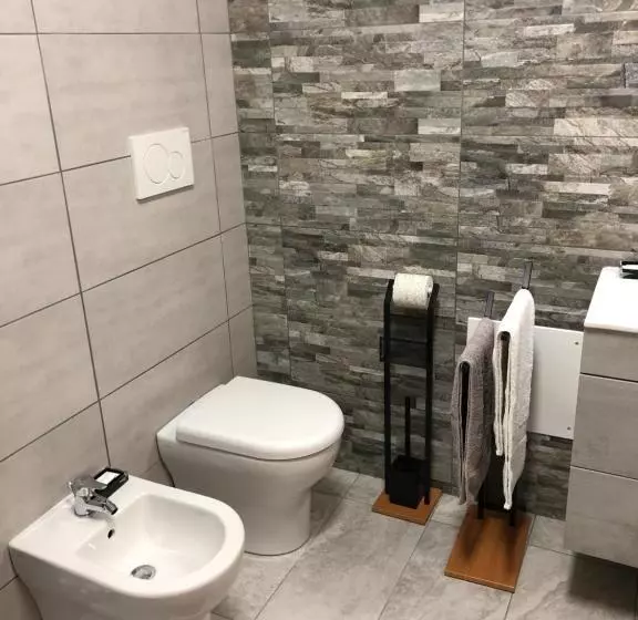 پانسیون Villa Trevisi  S