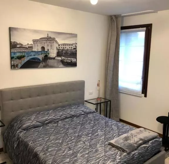 پانسیون Villa Trevisi  S