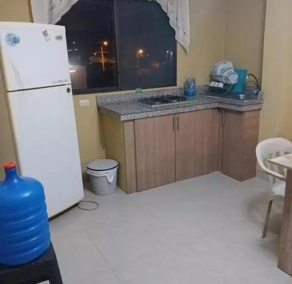 Suites Sonikikos
