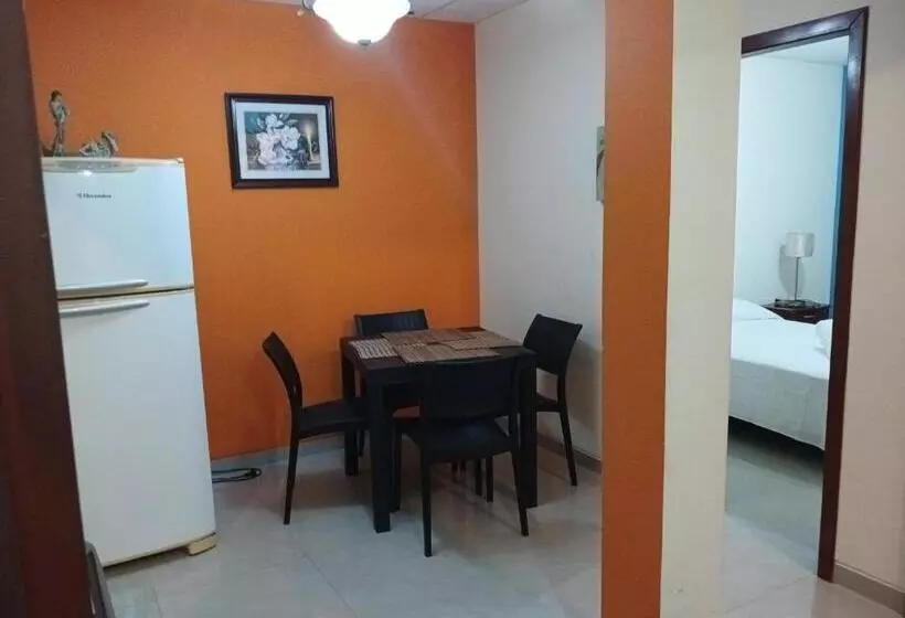 Suites Sonikikos