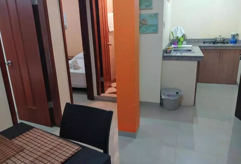 Suites Sonikikos