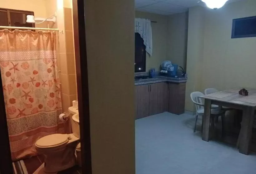 Suites Sonikikos