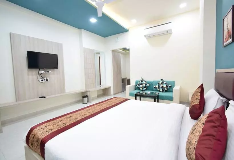 The Sky Imperial  Hotel Gopal Darshan