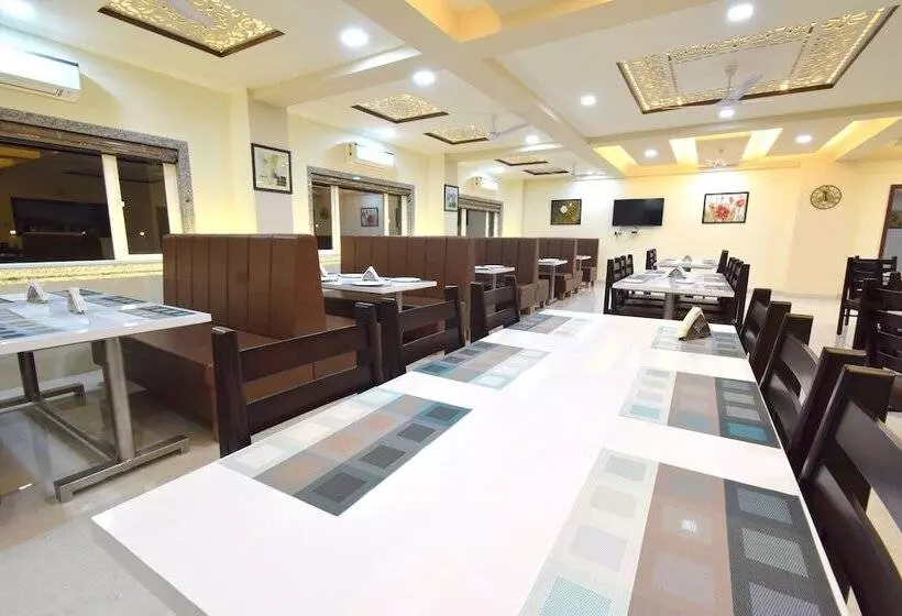 The Sky Imperial  Hotel Gopal Darshan