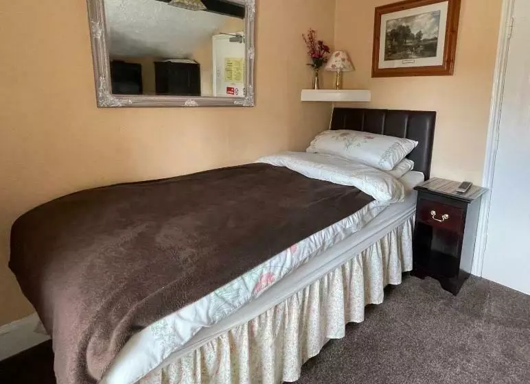 ベッドアンドブレックファースト Apsley Villa Guest House