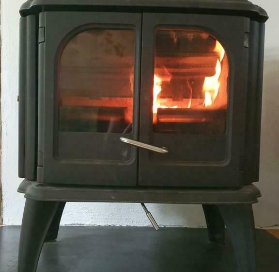 צימר Klåveröd Logi & Café