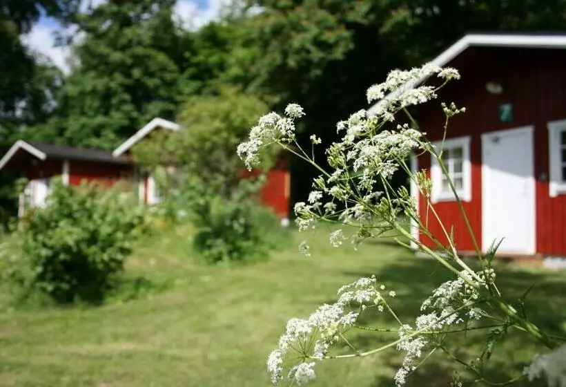 ベッドアンドブレックファースト Klåveröd Logi & Café