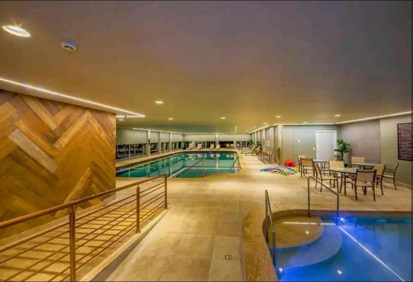 Golden Gramado Resort