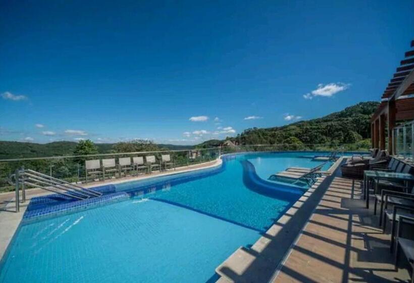 Golden Gramado Resort