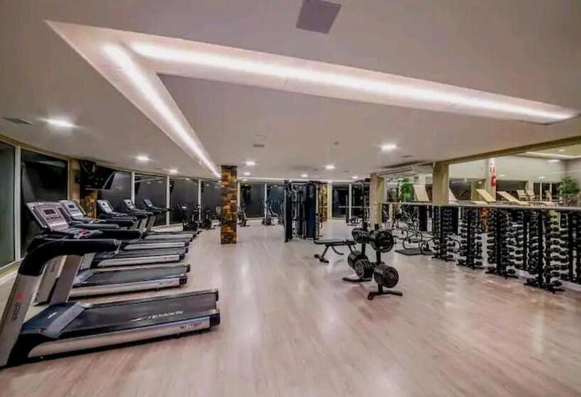 Golden Gramado Resort