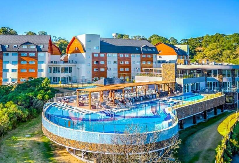 Golden Gramado Resort