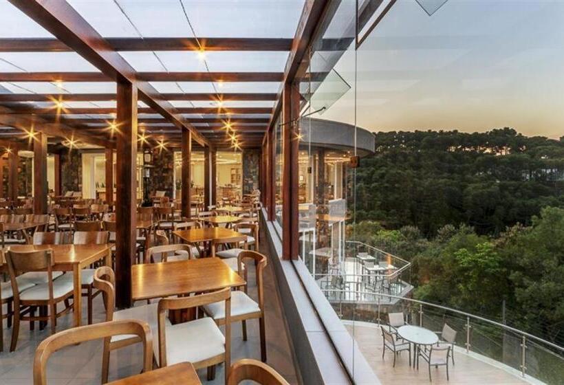 Golden Gramado Resort