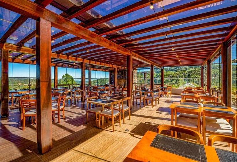 Golden Gramado Resort
