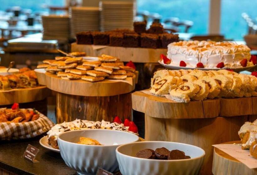 Golden Gramado Resort