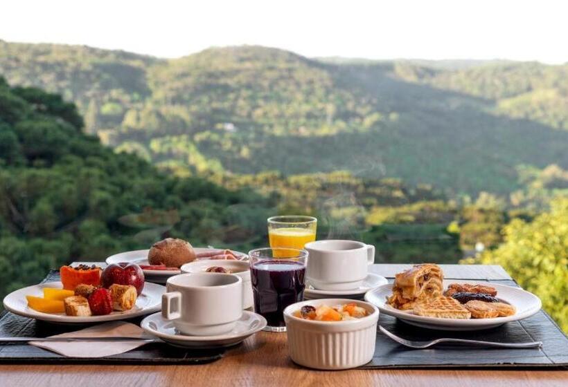 Golden Gramado Resort