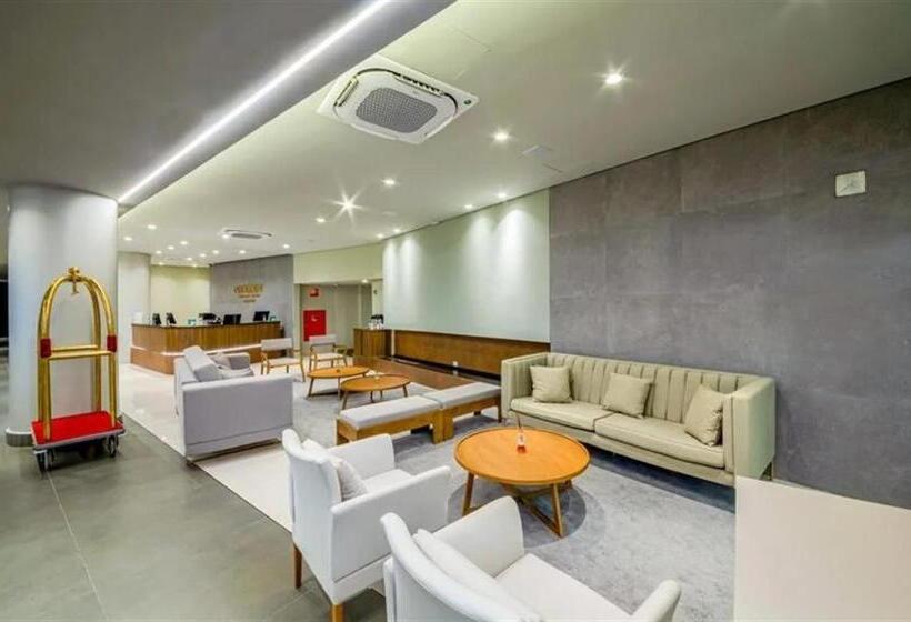 Golden Gramado Resort