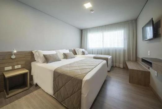 Golden Gramado Resort